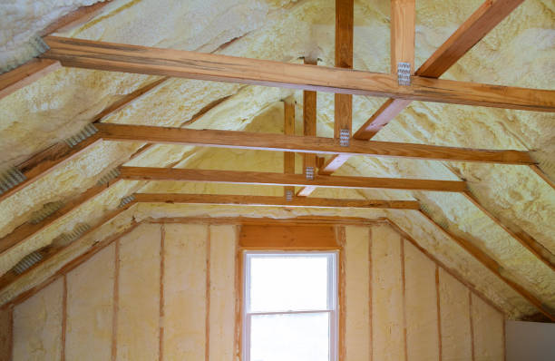 Best Types of Insulation in Westwood, PA