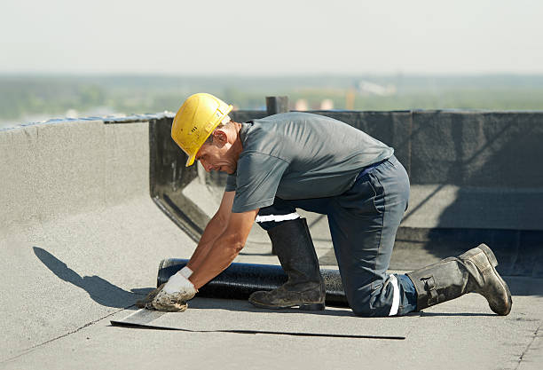 Best Commercial Insulation in Westwood, PA