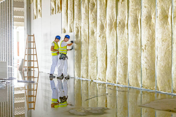 Best Insulation Installation Services in Westwood, PA